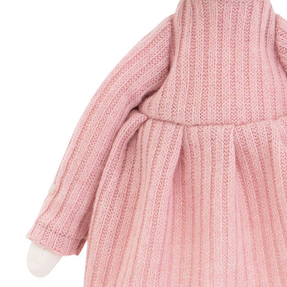 Cotti Motti cotton soft toy, Zoe the sheep - 29 cm, from birth