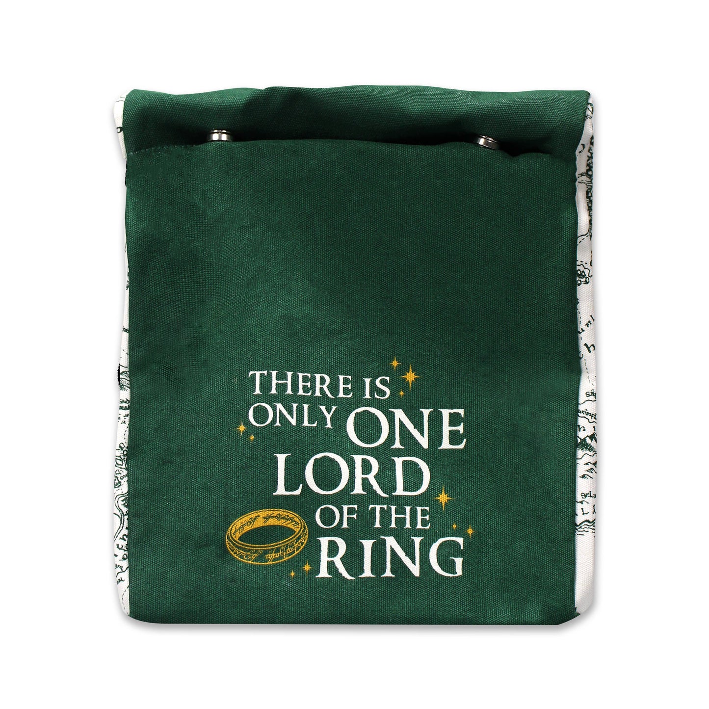 Lunch bag - The Lord of the Rings (One Ring)