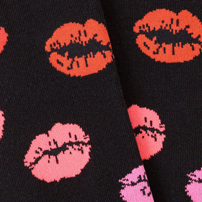 Kissing Socks