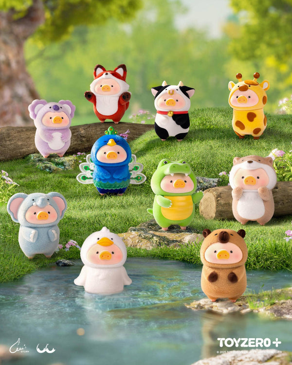 LuLu the Pig - Animal Party Series (Surprise Box)