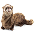 Marionnette à Main Furet