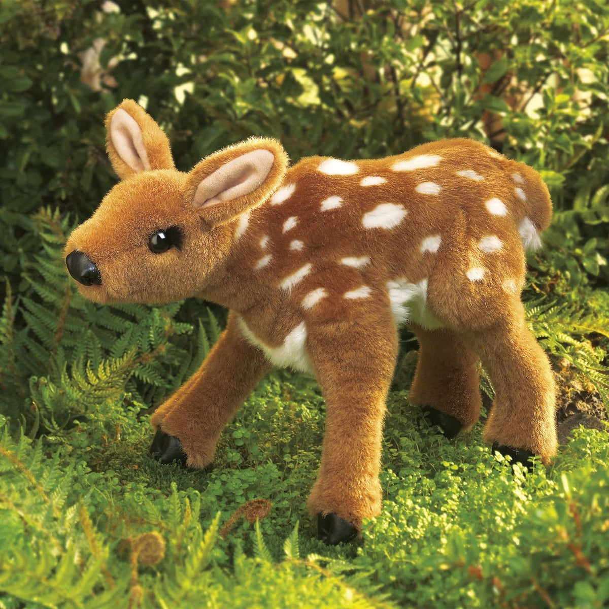 Deer Hand Puppet
