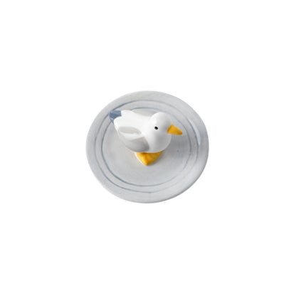 Seagull Ring Dish