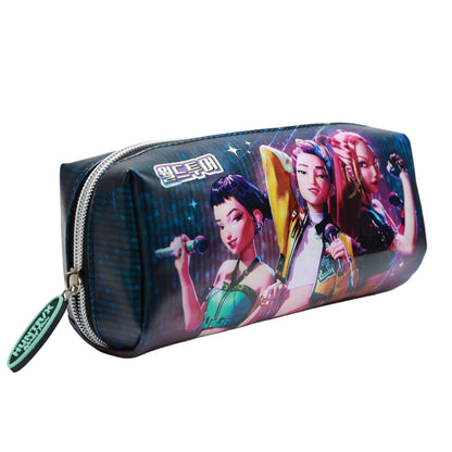 KPop Demon Hunters - Pouch - Huntr/x