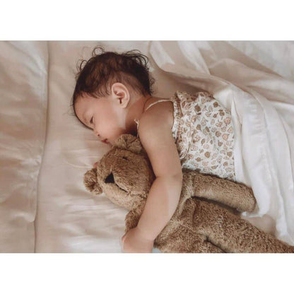 Large Teddy Bear | Beige