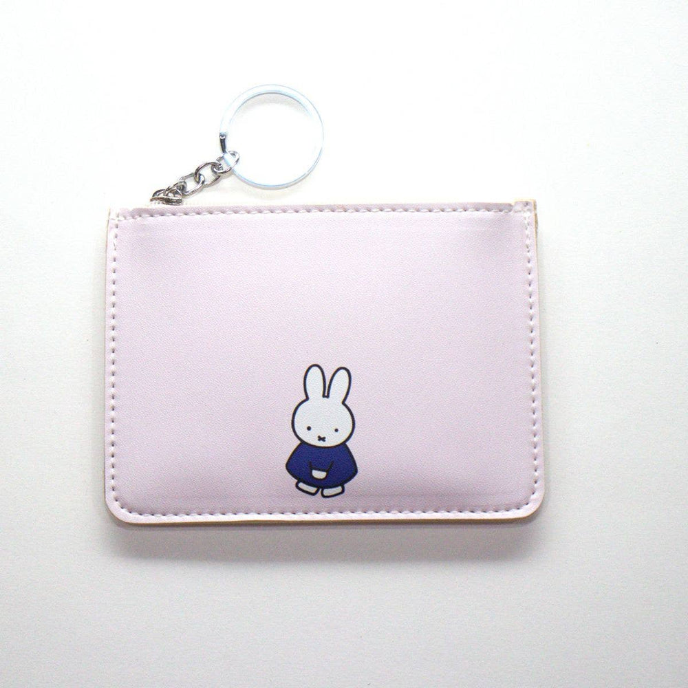 Miffy Konijn Portemonneetje