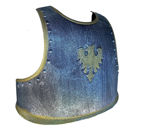 Medieval Plastic Cuirass