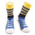 Sneakers Socken