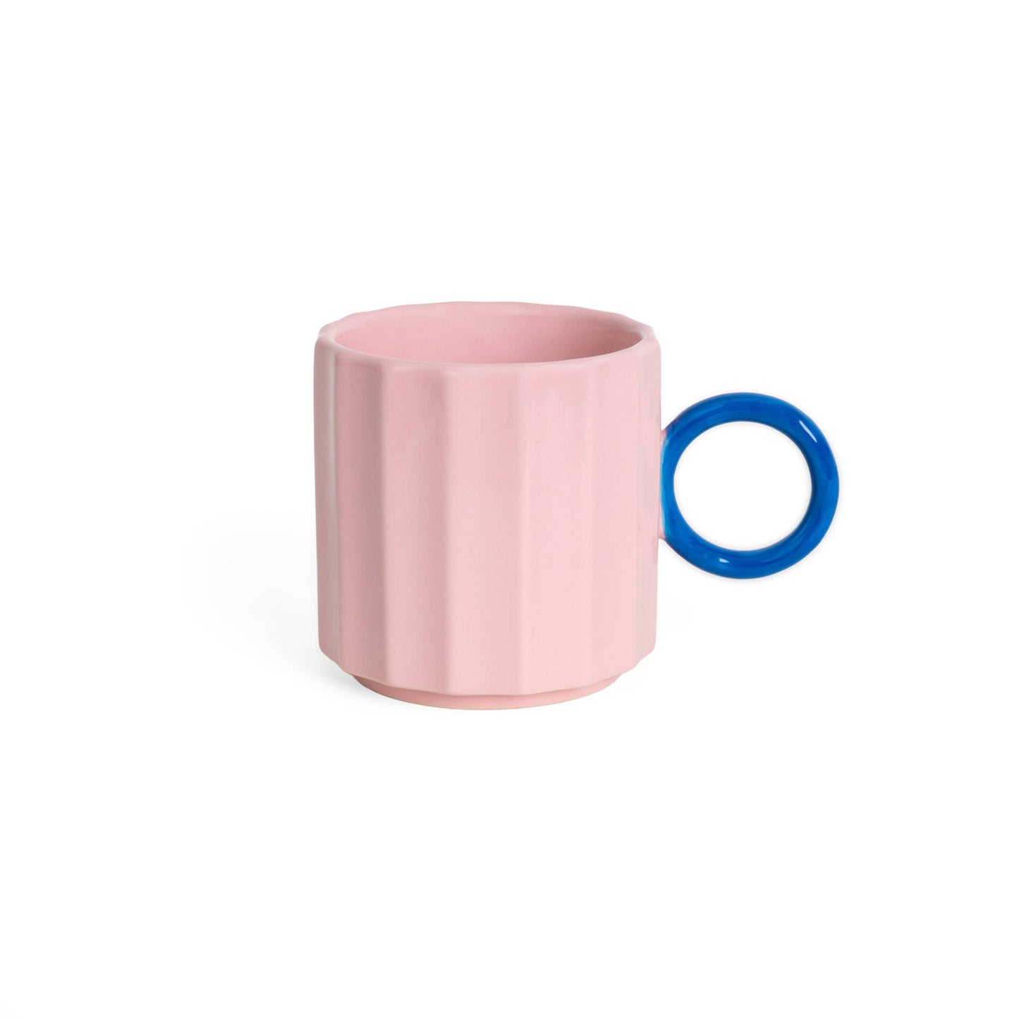 Mug Vintage Rose Helio Ferretti Vue 2