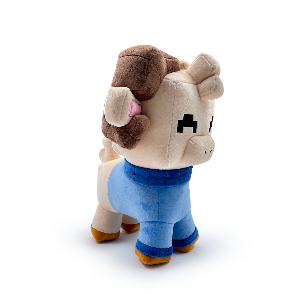 Peluche 8-Bit Rammie – 30,5 cm