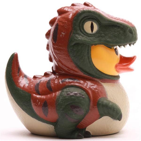 Canard «Camo Rex»