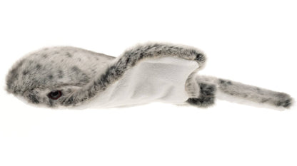 Peluche Raie