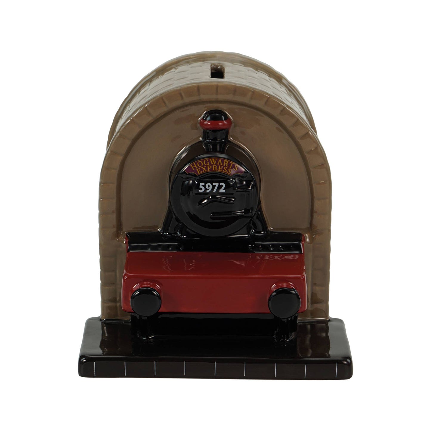Harry Potter Platform 9 3/4 Money Box