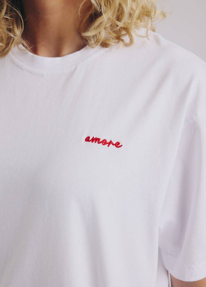 "Amore" T-shirt