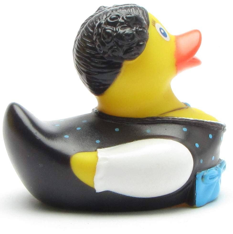 Bavarian Duck "Zenzi"