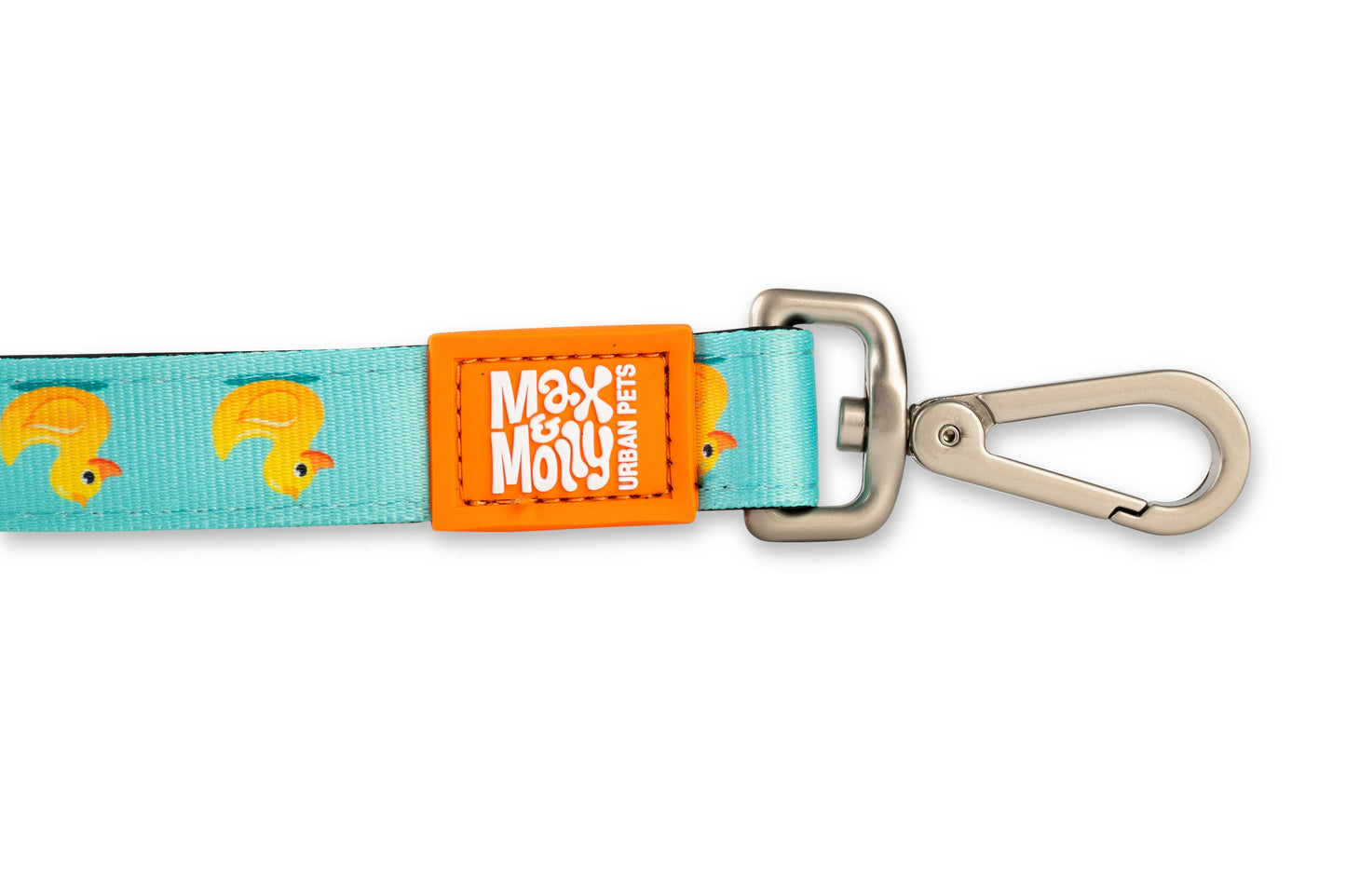 Short Leash – Ducks