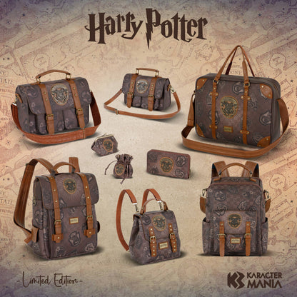 Epic Harry Potter « Pride » Backpack