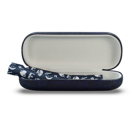Glasses case (rigid) - Shakespeare (Hamlet)