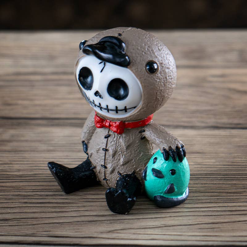 Platypus Furrybones