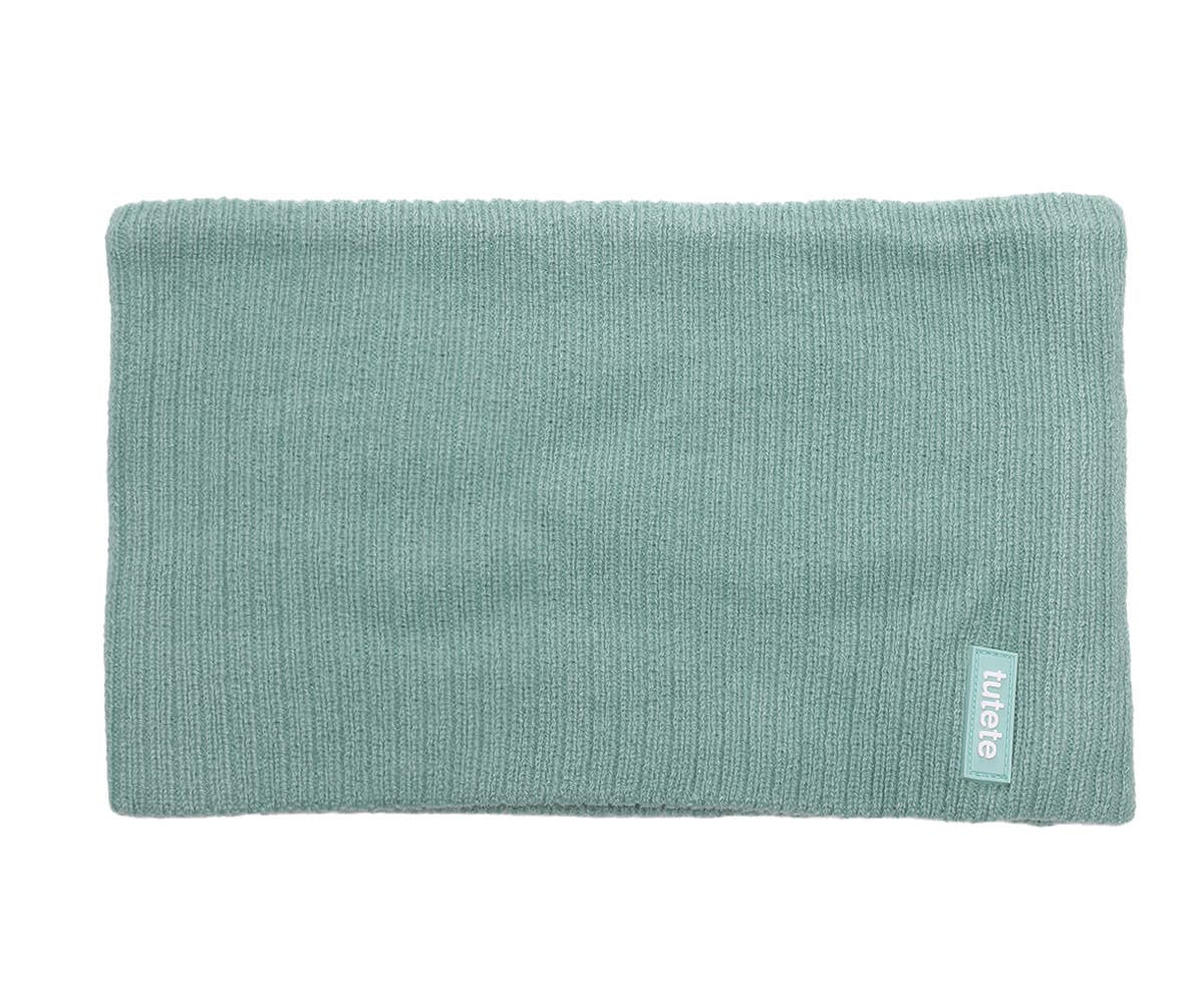 Mint Green Winter Set - The Three Little Pigs