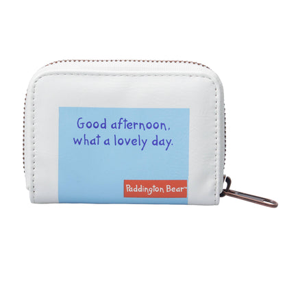 Small handbag - Paddington Bear (Beefeater)