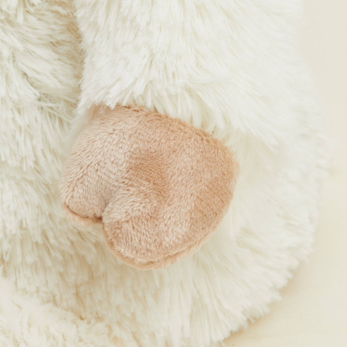 Warmies Sheep Plush Hot Water Bottle