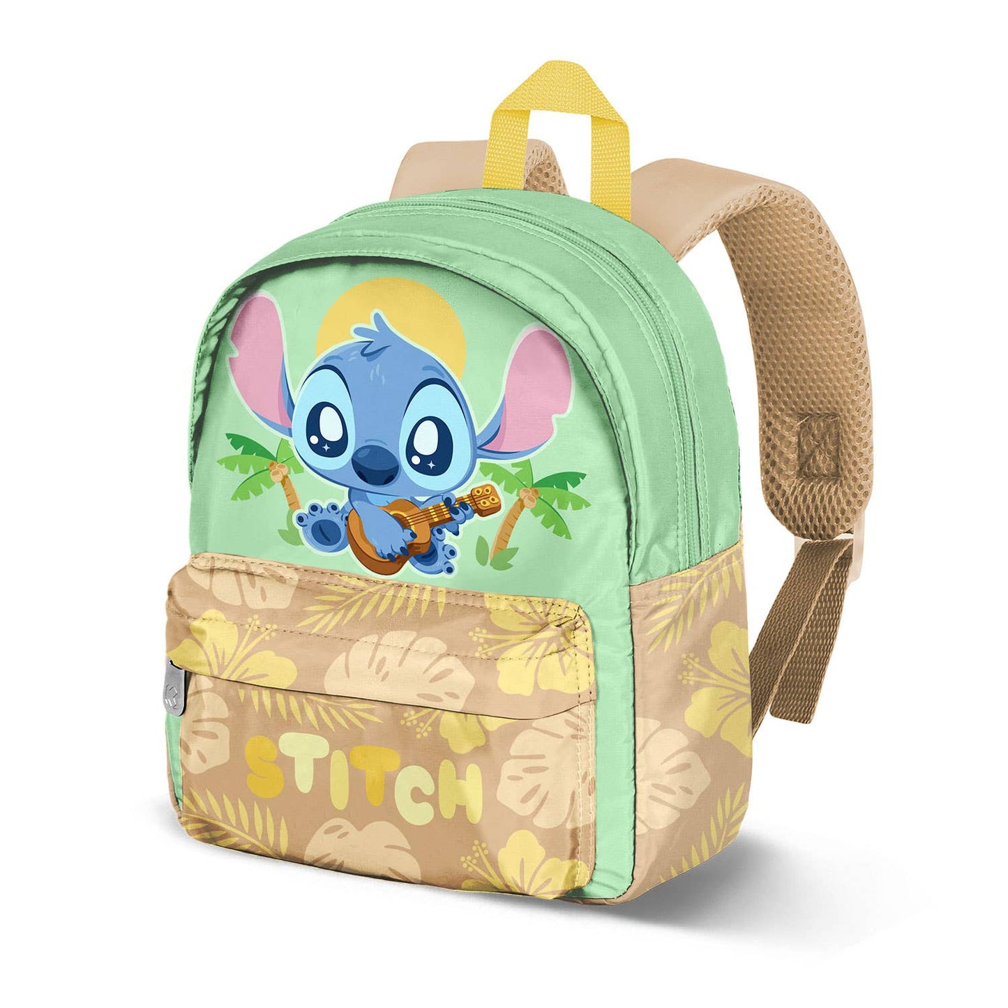 Disney Lilo &amp; Stitch Music Backpack for Preschoolers