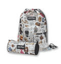 Ensemble trousse premium Harry Potter Sketch