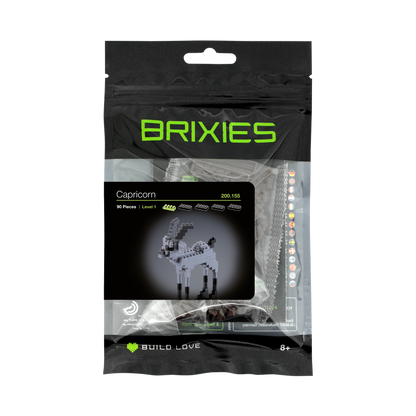 BRIXIES Capricorn
