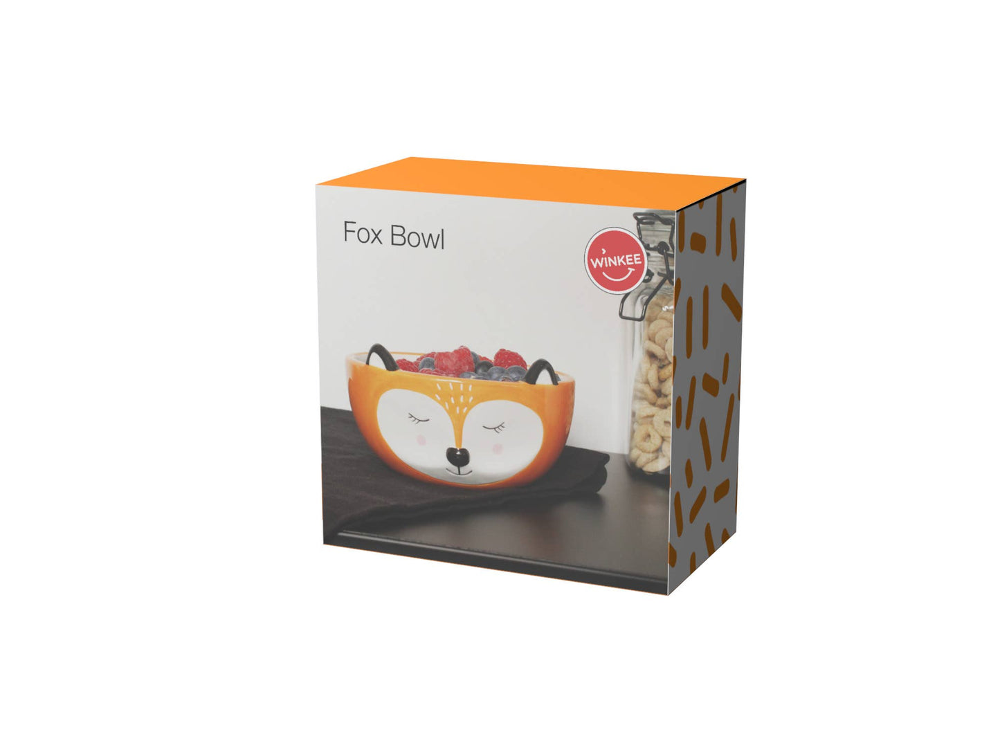 Fox Bowl