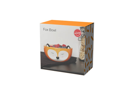 Fox Bowl