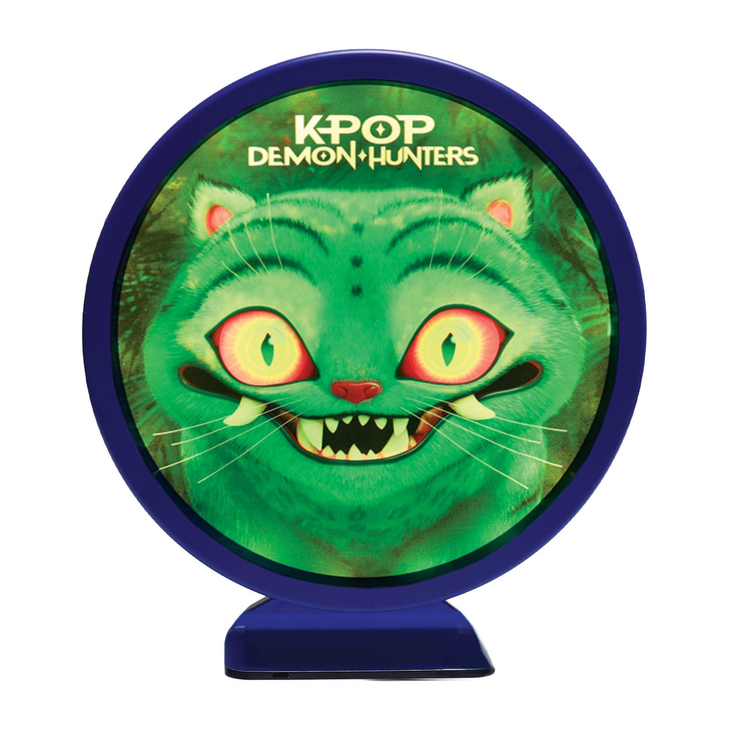 KPop Demon Hunters - Lamp - Derpy