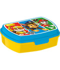 Paw Patrol Snack Box