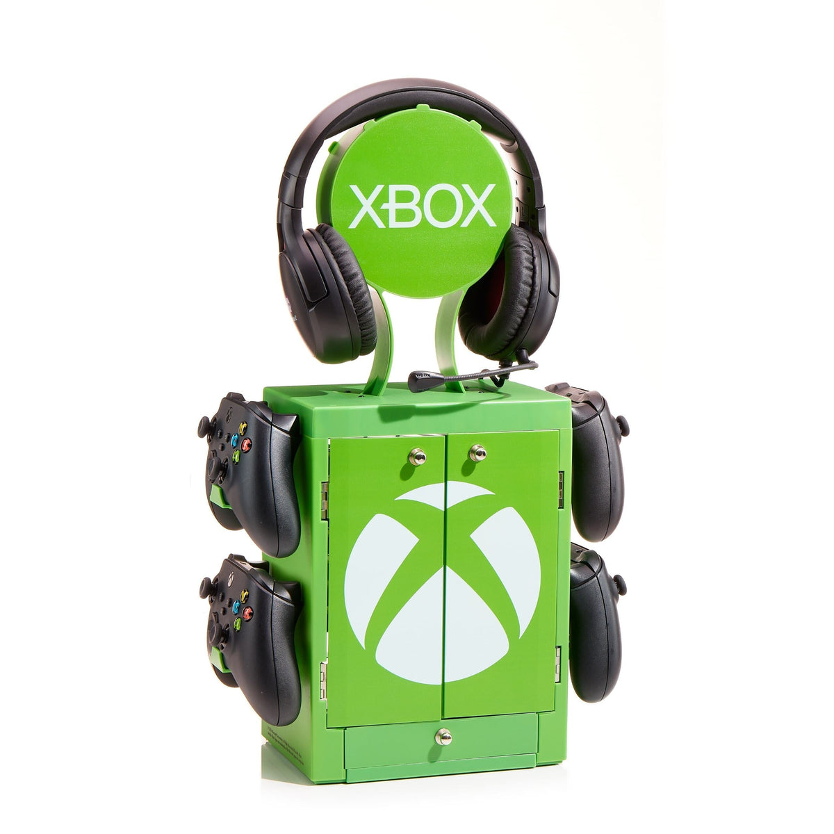 Xbox Gaming Locker - Green
