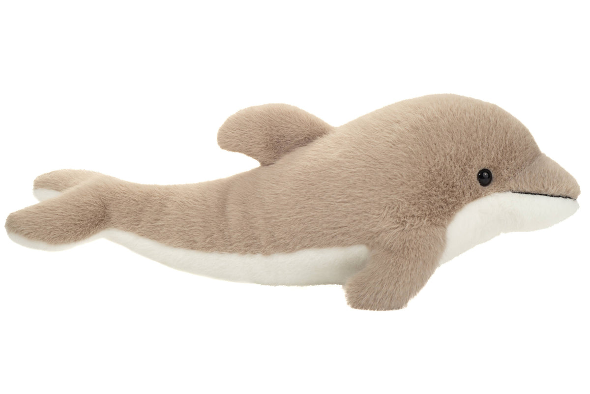 Dolphin Plush