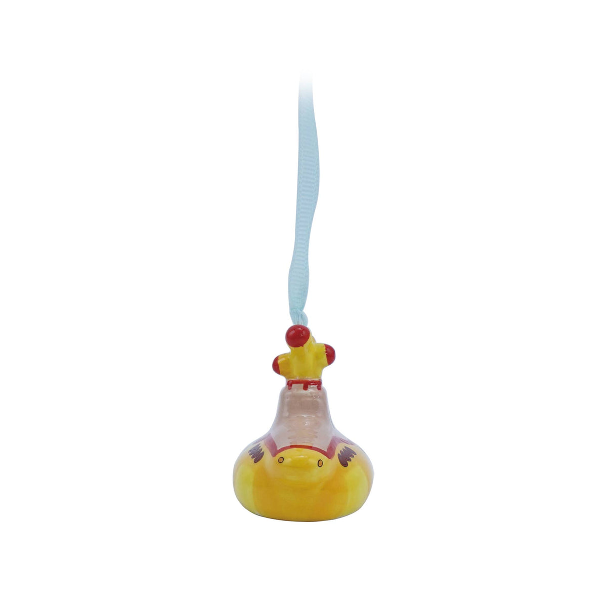 The Beatles Hanging Decoration - Yellow Submarine