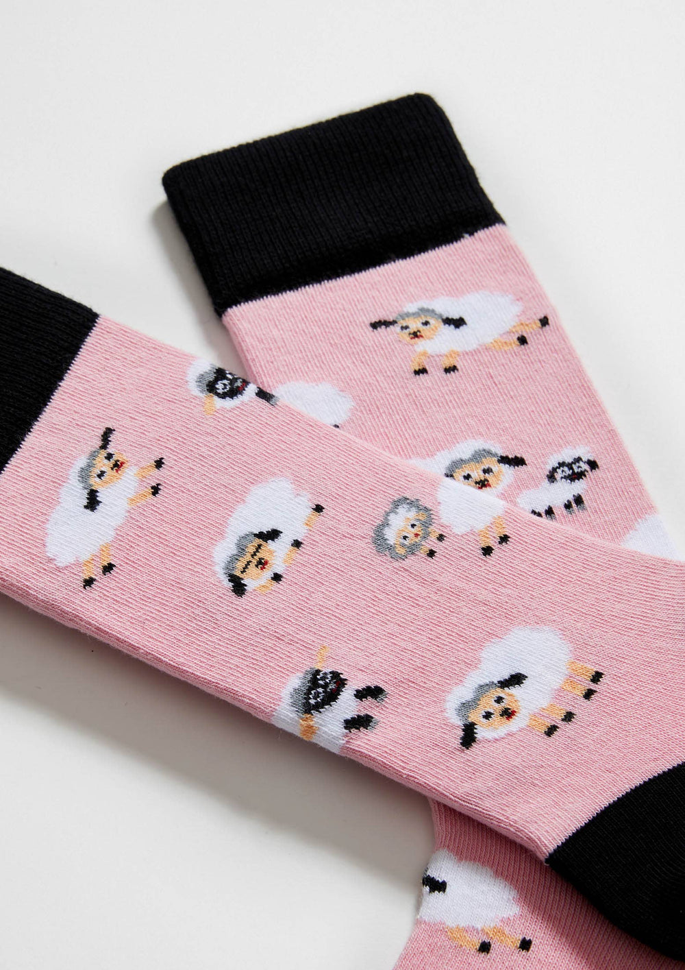 BeSheep Socks