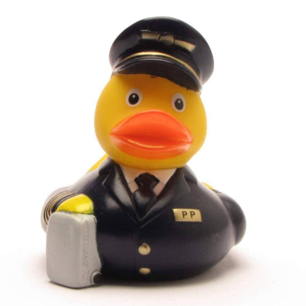 Air Pilot Duck