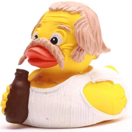Canard Edmund "Mundl" Sackbauer