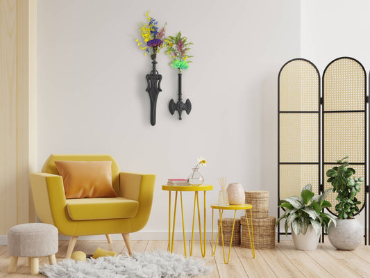 Le pouvoir des fleurs – Jasmin Djerzic