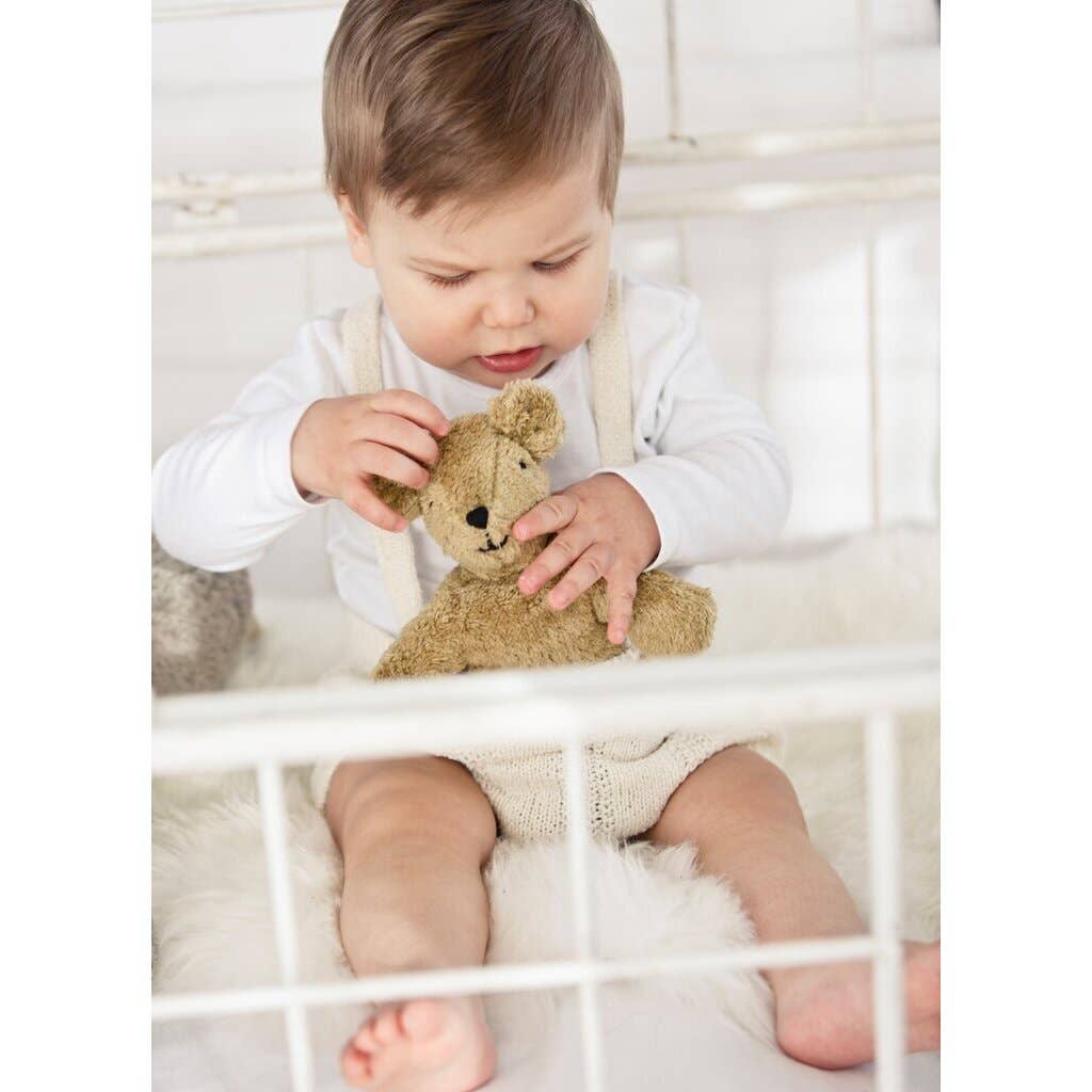 Baby Bear Animal | beige