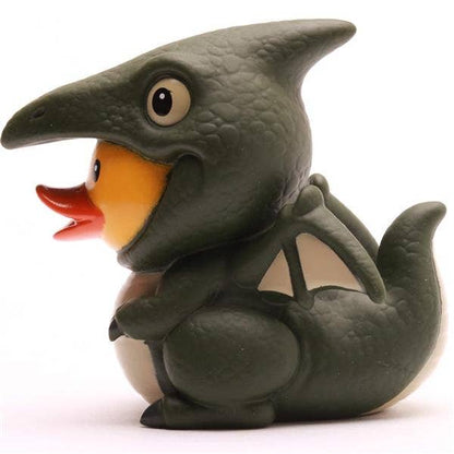Canard "Quakosaurus"