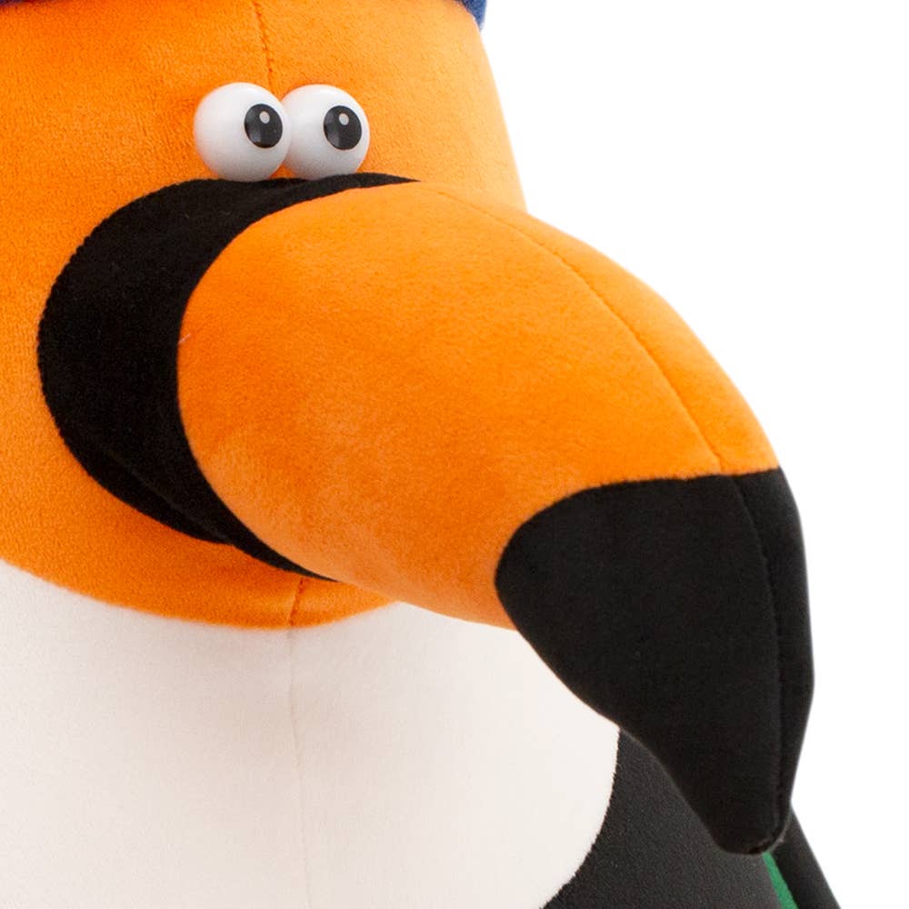 Orange Life Toucan soft toy (50cm)