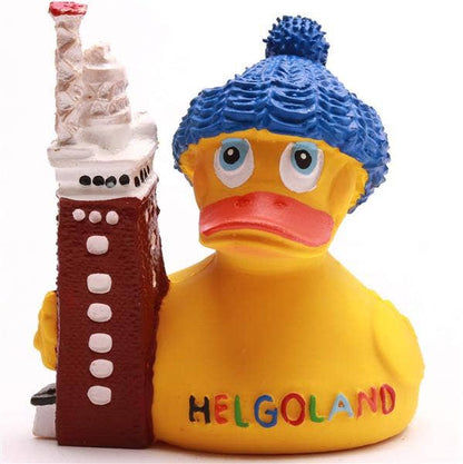 Helgoland Duck