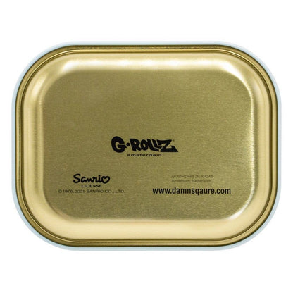 Klein dienblad met de tekst "Cupido" van Hello Kitty™