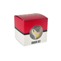 Set de Gommes Pokémon – Pikachu