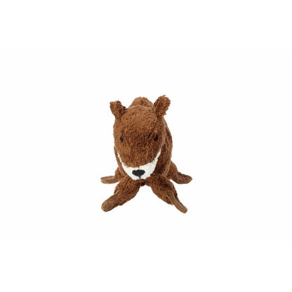 Peluche loutre, petit