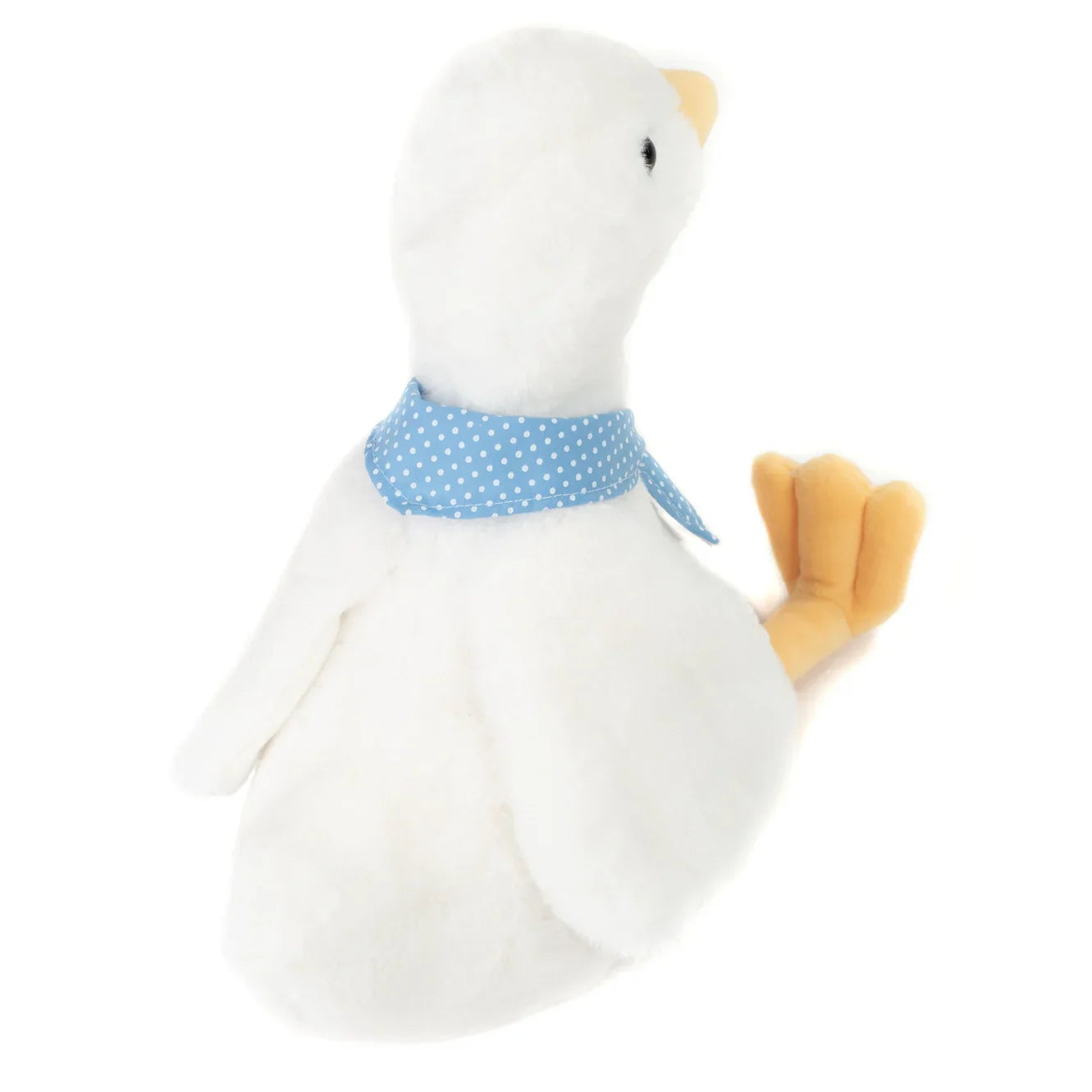 Elisa Duck Plush Toy