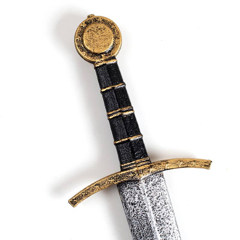 King Edward Historical Plastic Sword