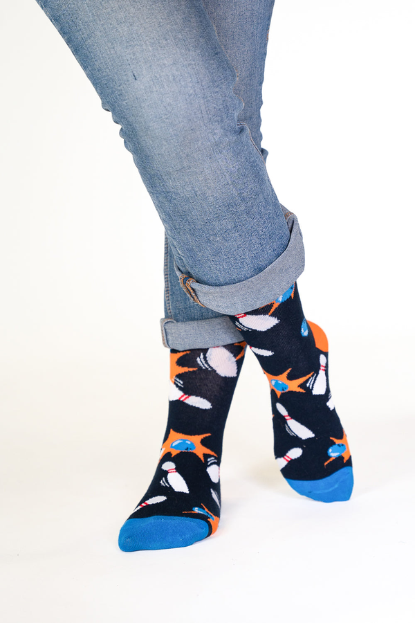Bowling Socks